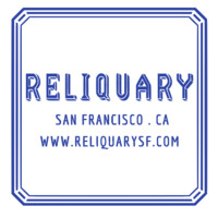 RELIQUARY SF logo