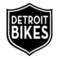 Detroit Bikes logo