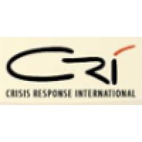 Crisis Response International logo