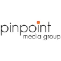 Pinpoint Media Group logo