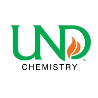 UND Chemistry logo