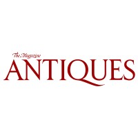 The Magazine ANTIQUES logo