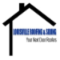Louisville Roofing And Siding, Inc. logo