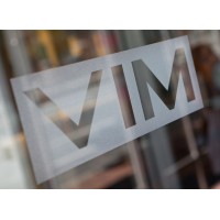 VIM Fitness logo