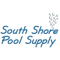 South Shore Pool Supply logo