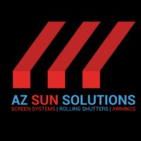 AZ Sun Solutions logo