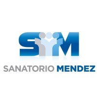 Sanatorio Municipal Dr. Julio Méndez logo