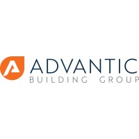 Advantic Building Group logo