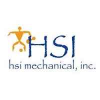 HSI MECHANICAL INC logo