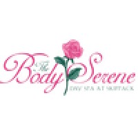 Body Serene Day Spa logo