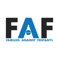 Families Against Fentanyl logo
