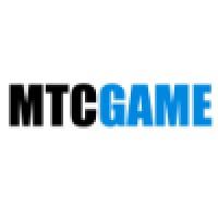 MTCGAME logo