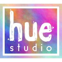 Hue Studio Fine Art Academy logo