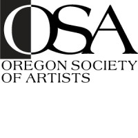 Oregon Society Of Artists logo