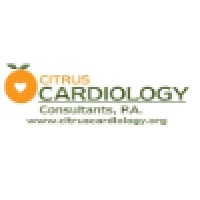 Citrus Cardiology logo