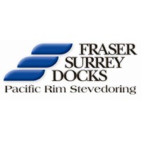 Fraser Surrey Docks LP