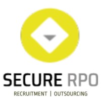 Secure RPO logo