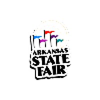 Arkansas State Fair logo
