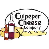 Culpeper Cheese Company logo
