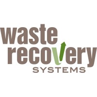 Waste Recovery Systems, LLC logo
