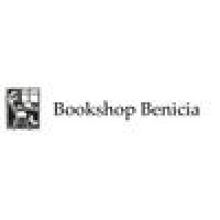 Bookshop Benicia logo