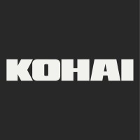 KOHAI logo