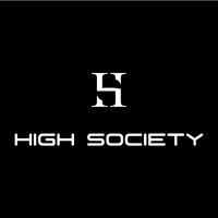 High Society logo