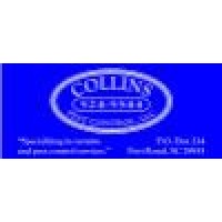 Collins Pest Control, LLC logo