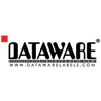 Dataware logo