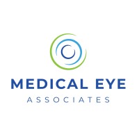 Medical Eye Associates S.C. logo