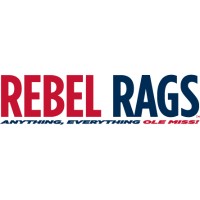 Rebel Rags logo