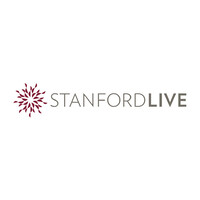 Stanford Live logo