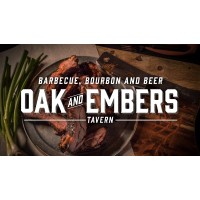 Oak & Embers Tavern logo