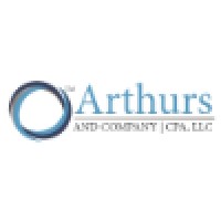 Arthurs And Company CPA, LLC logo