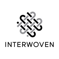 Interwoven Studios logo