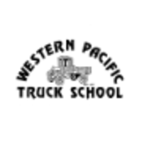 Western Pacific Truck School logo