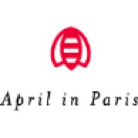 Image of April in Paris