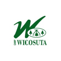 Camp Wicosuta logo