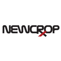 NewCrop RX logo