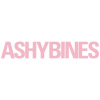 Ashy Bines Group logo