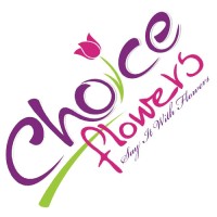Choice Flowers L.L.C logo