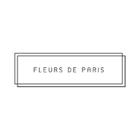 FLEURS DE PARIS logo