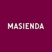Masienda logo