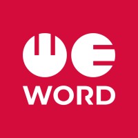 Weword logo