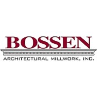 Bossen Architectural Millwork logo
