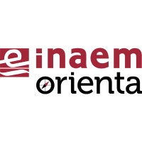 Inaem Orienta Aragón logo