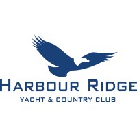 Harbour Ridge Yacht & CC/POA, Inc. logo