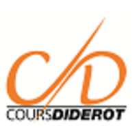 Cours Diderot logo