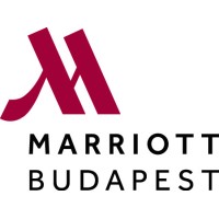 Budapest Marriott Hotel logo