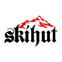 Ski Hut logo